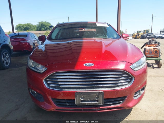 Ford 2016 2016 3FA6P0H79GR145660 Image 12