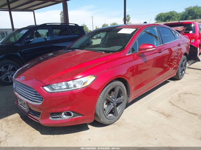 Ford 2016 2016 3FA6P0H79GR145660 Image 2