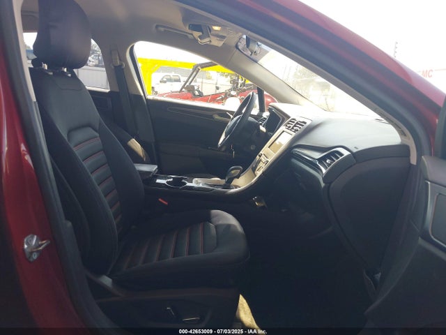 Ford 2016 2016 3FA6P0H79GR145660 Image 5