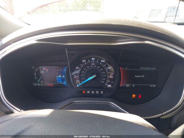Ford 2016 2016 3FA6P0H79GR145660 Image 7