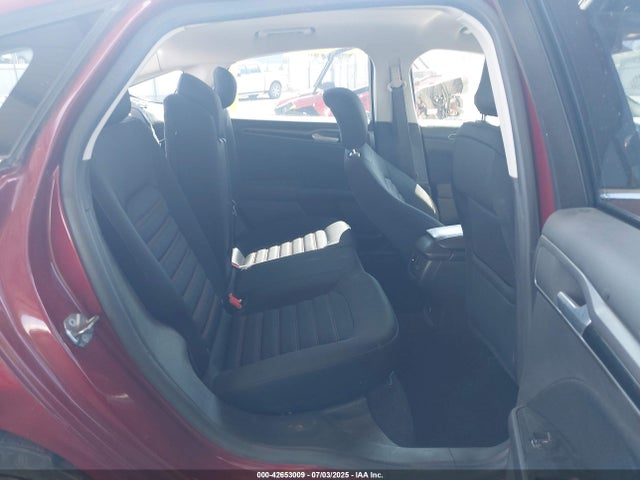 Ford 2016 2016 3FA6P0H79GR145660 Image 8