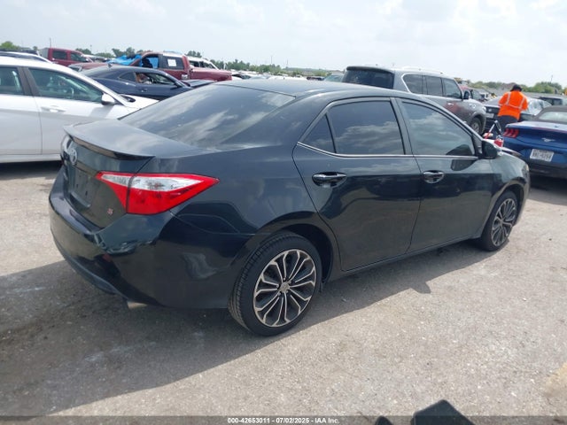 5YFBURHE2EP098513 Toyota 2zr-fe