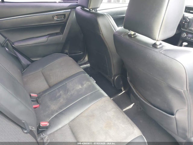 5YFBURHE2EP098513 Toyota 2zr-fe