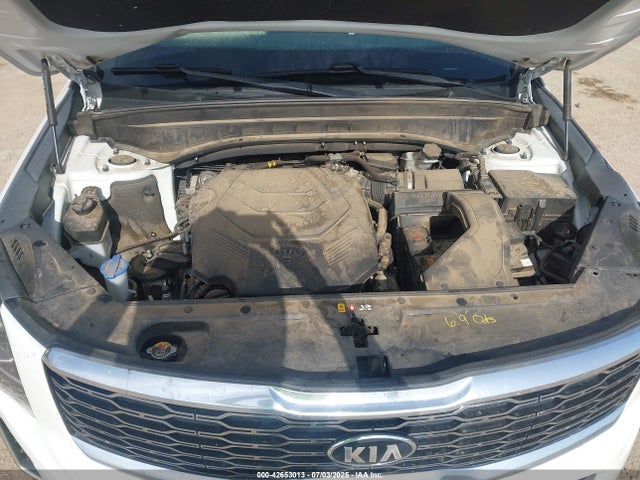 5XYP34HC7MG103413 KIA kmc gdi lambda-ii