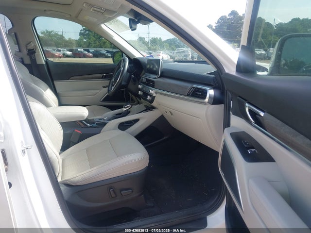 5XYP34HC7MG103413 KIA kmc gdi lambda-ii