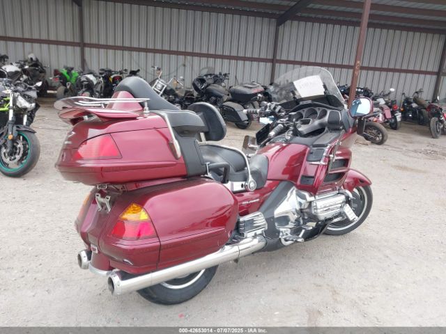 2005 HONDA GL1800 1HFSC47445A404507 Photo 3