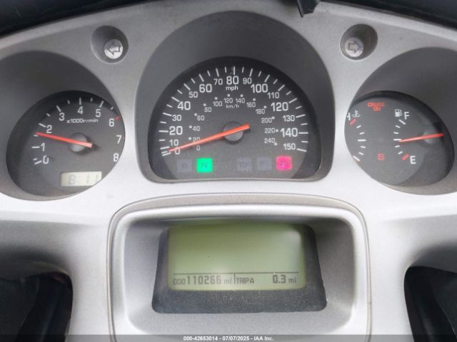 2005 HONDA GL1800 1HFSC47445A404507 Photo 6