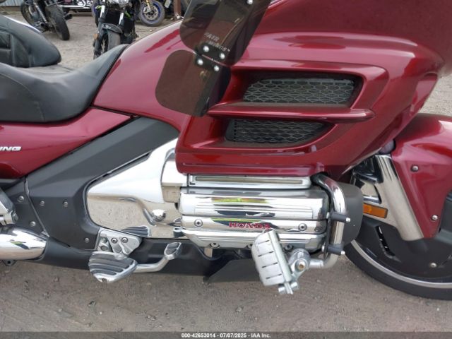 2005 HONDA GL1800 1HFSC47445A404507 Photo 7