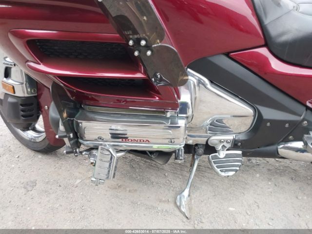 2005 HONDA GL1800 1HFSC47445A404507 Photo 8