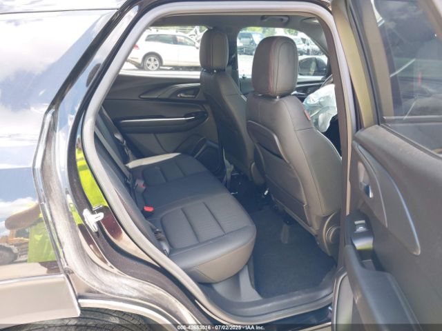 2022 CHEVROLET TRAILBLAZER KL79MUSL4NB124467 Photo 7