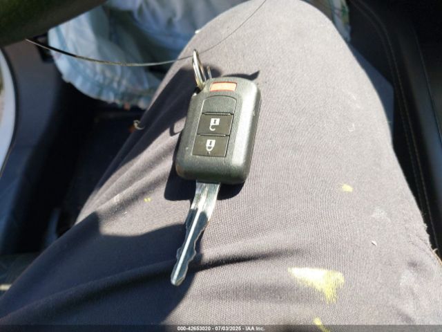 2021 MITSUBISHI OUTLANDER SPORT JA4APUAU0MU032223 Photo 10