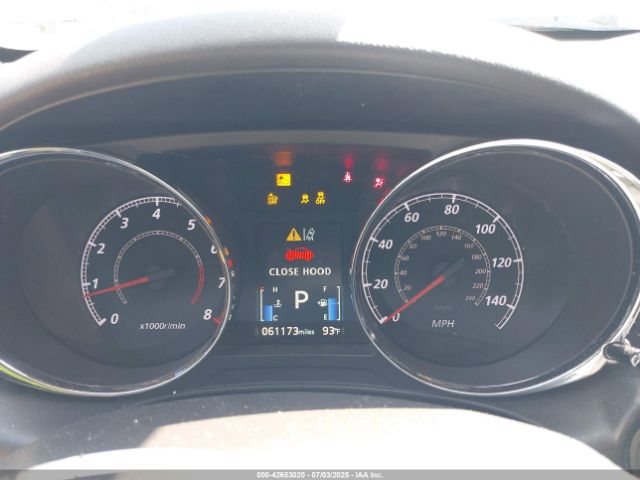 2021 MITSUBISHI OUTLANDER SPORT JA4APUAU0MU032223 Photo 6