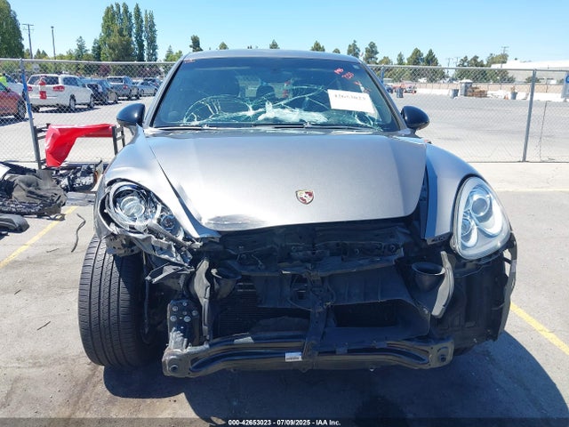 Porsche Cayenne 2014 WP1AB2A29ELA55755 Image 13