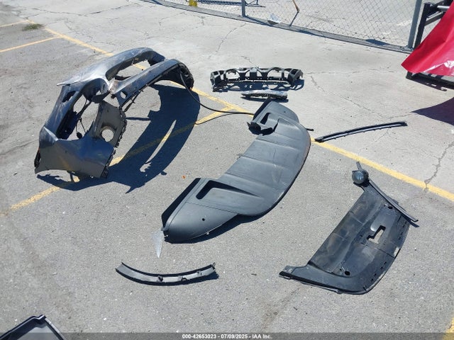 Porsche Cayenne 2014 WP1AB2A29ELA55755 Image 12