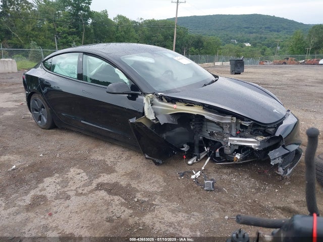 2023 TESLA MODEL 3 5YJ3E1EA2PF495707 Photo 0