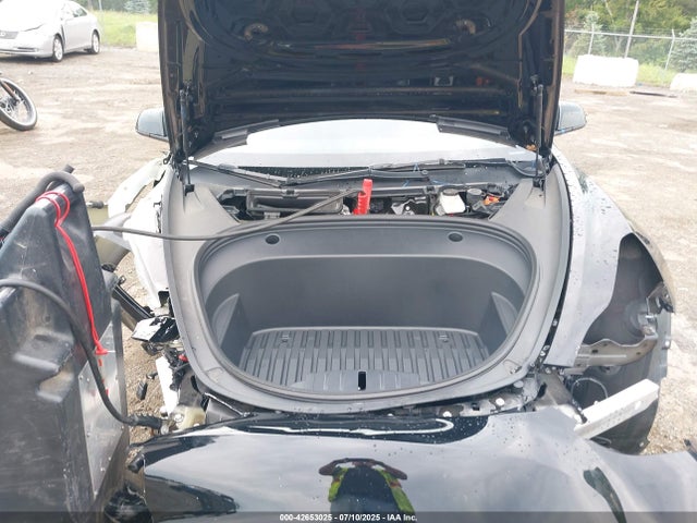 2023 TESLA MODEL 3 5YJ3E1EA2PF495707 Photo 9