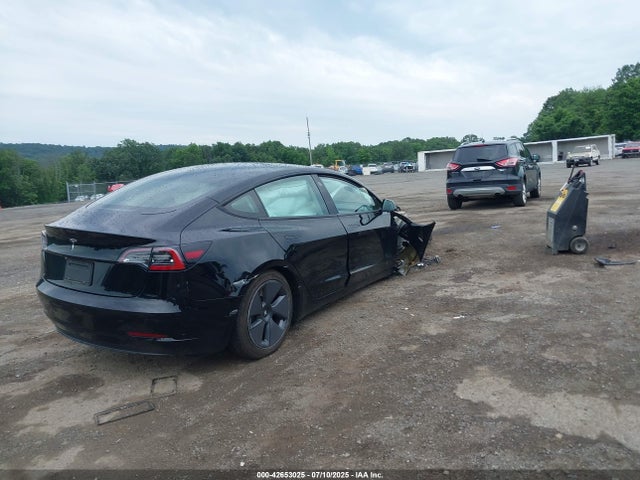 2023 TESLA MODEL 3 5YJ3E1EA2PF495707 Photo 3