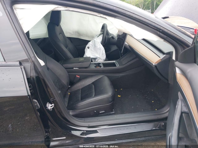 2023 TESLA MODEL 3 5YJ3E1EA2PF495707 Photo 4