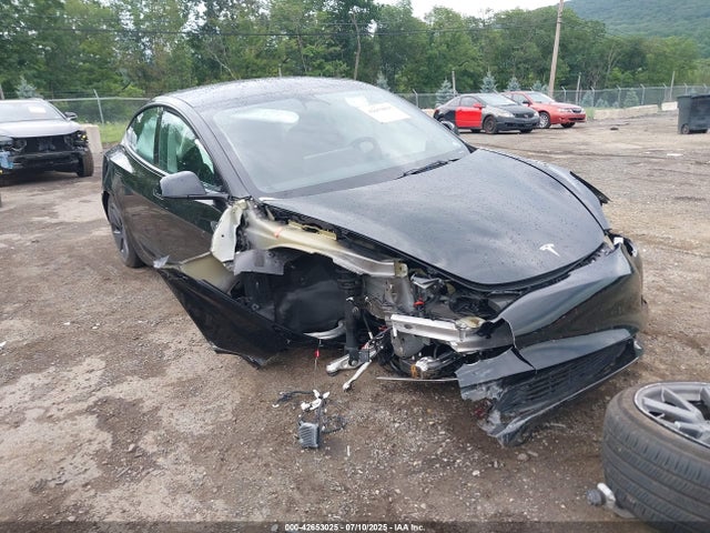 2023 TESLA MODEL 3 5YJ3E1EA2PF495707 Photo 5