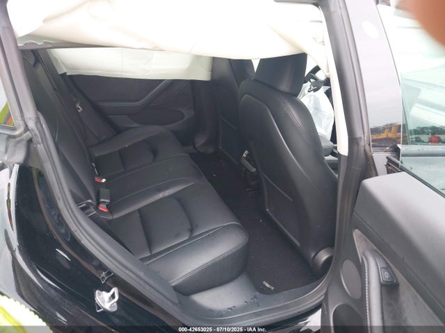 2023 TESLA MODEL 3 5YJ3E1EA2PF495707 Photo 7