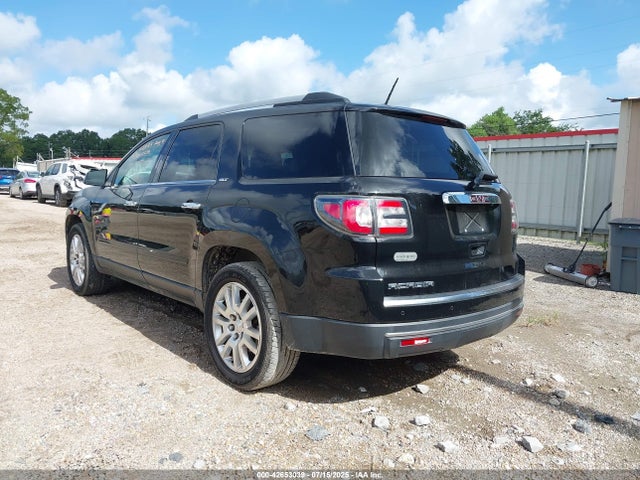 1GKKRRKD2GJ137498 GMC llt - sidi, alum, 60 degrees