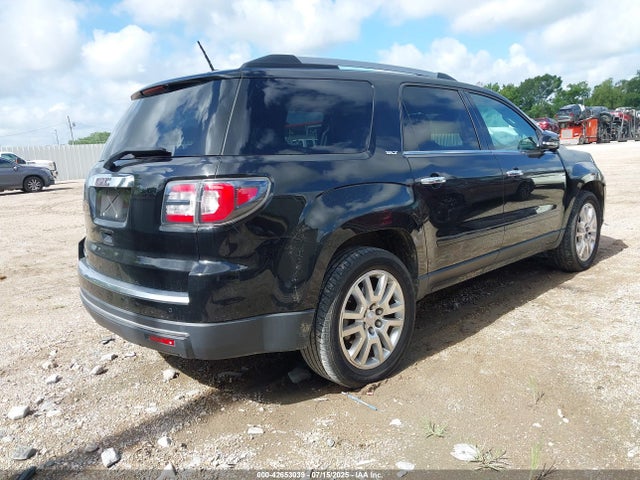 1GKKRRKD2GJ137498 GMC llt - sidi, alum, 60 degrees