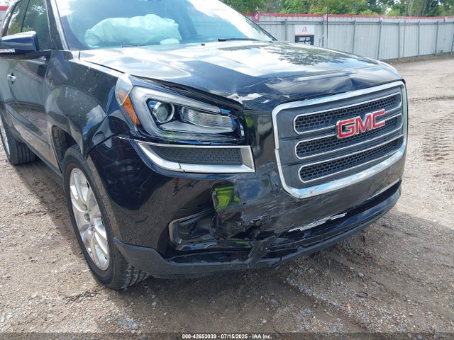 1GKKRRKD2GJ137498 GMC llt - sidi, alum, 60 degrees