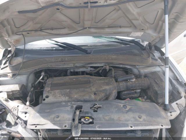 2003 HONDA PILOT 2HKYF18773H606573 Photo 9