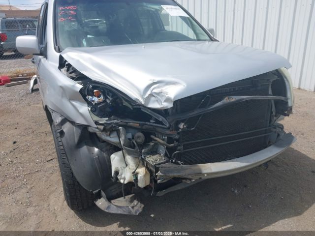 2003 HONDA PILOT 2HKYF18773H606573 Photo 5