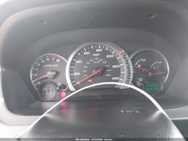 2003 HONDA PILOT 2HKYF18773H606573 Photo 6