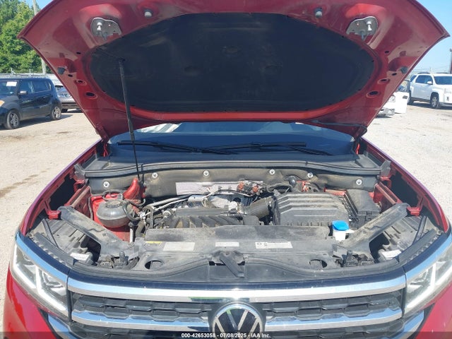 1V2EE2CA9LC216129 Volkswagen fsi