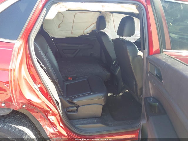 1V2EE2CA9LC216129 Volkswagen fsi