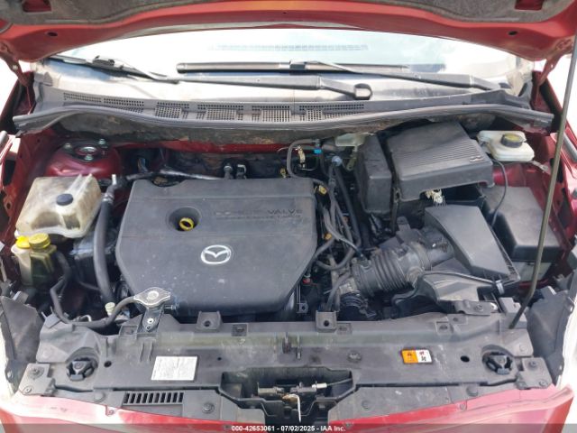 2012 MAZDA MAZDA5 JM1CW2CLXC0113181 Photo 9