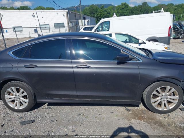 1C3CCCABXGN104695 Chrysler 2016