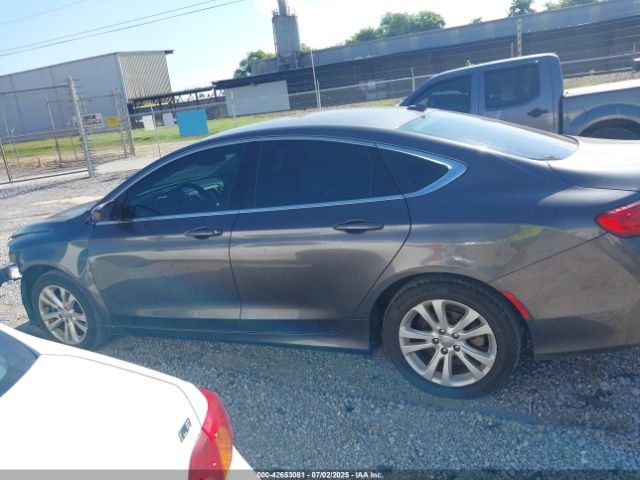 1C3CCCABXGN104695 Chrysler 2016