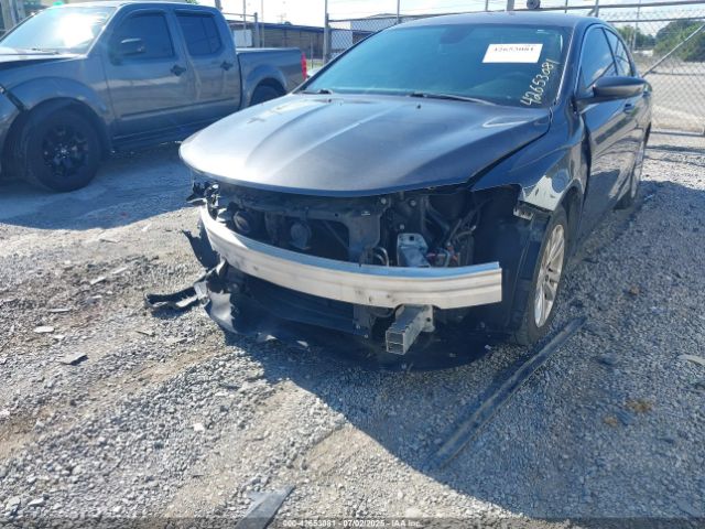 1C3CCCABXGN104695 Chrysler 2016