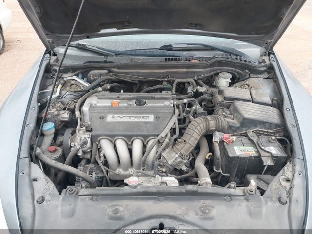 Aukcja sprzedaży 2006 Honda Accord 2.4 Ex, vin: 1HGCM72636A021778, numer aukcji: 42653091