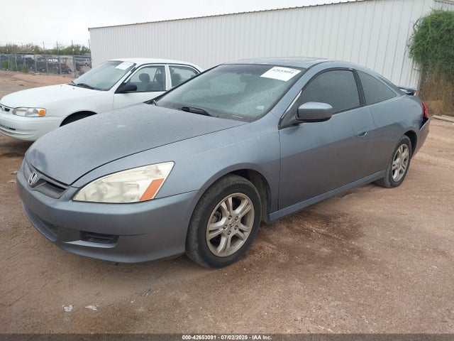 Aukcja sprzedaży 2006 Honda Accord 2.4 Ex, vin: 1HGCM72636A021778, numer aukcji: 42653091