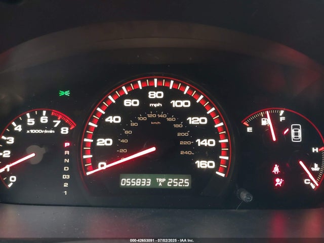 Aukcja sprzedaży 2006 Honda Accord 2.4 Ex, vin: 1HGCM72636A021778, numer aukcji: 42653091