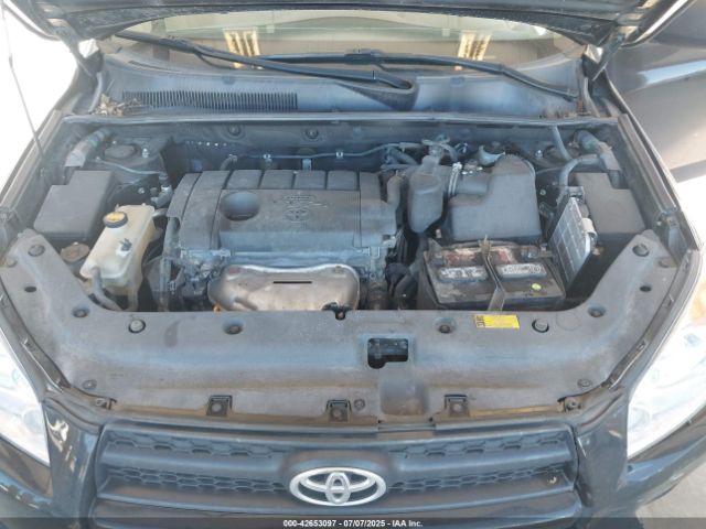 2012 TOYOTA RAV4 2T3ZF4DV2CW112818 Photo 9