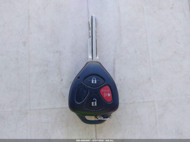 2012 TOYOTA RAV4 2T3ZF4DV2CW112818 Photo 10