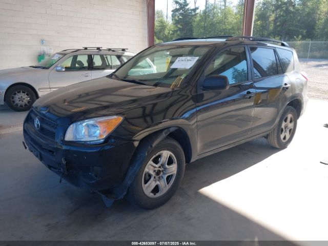 2012 TOYOTA RAV4 2T3ZF4DV2CW112818 Photo 1