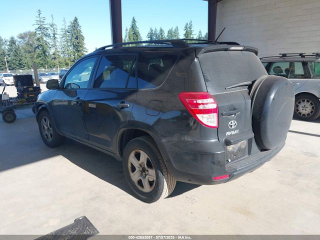 2012 TOYOTA RAV4 2T3ZF4DV2CW112818 Photo 2