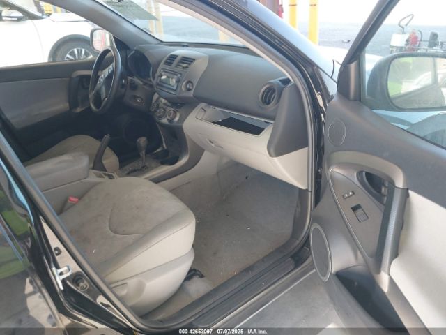 2012 TOYOTA RAV4 2T3ZF4DV2CW112818 Photo 4