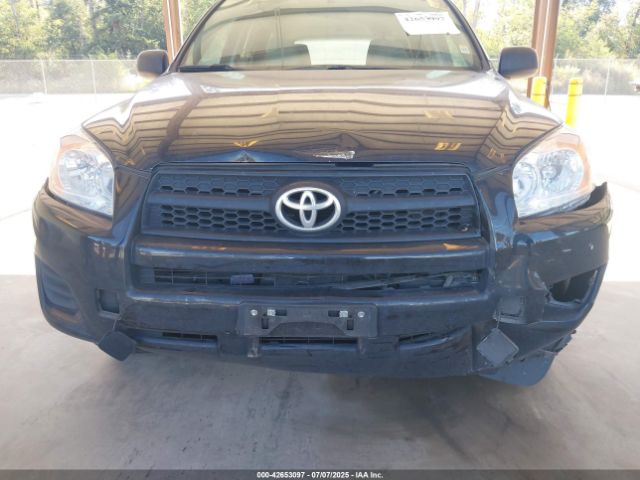 2012 TOYOTA RAV4 2T3ZF4DV2CW112818 Photo 5