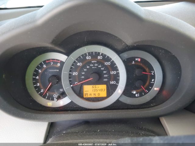 2012 TOYOTA RAV4 2T3ZF4DV2CW112818 Photo 6