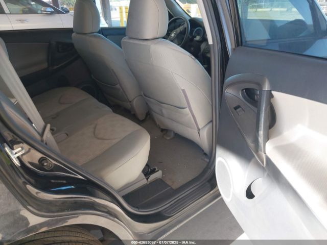 2012 TOYOTA RAV4 2T3ZF4DV2CW112818 Photo 7