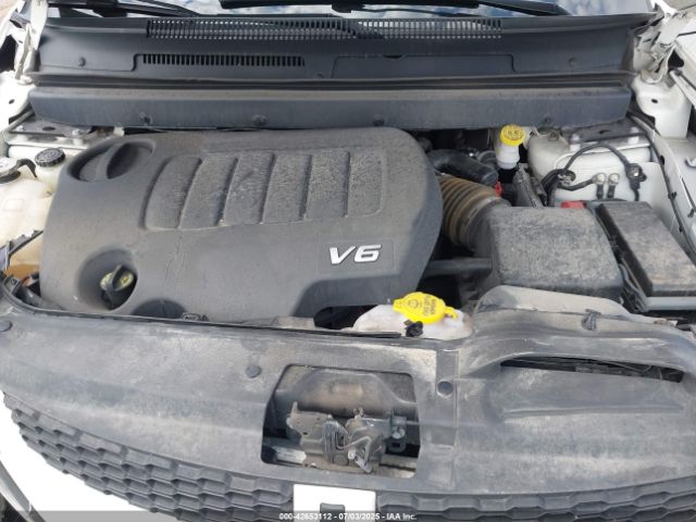 2019 DODGE JOURNEY 3C4PDDEGXKT739429 Photo 9