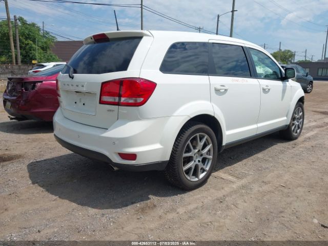 2019 DODGE JOURNEY 3C4PDDEGXKT739429 Photo 3