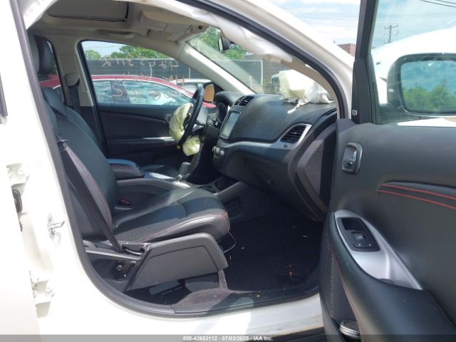 2019 DODGE JOURNEY 3C4PDDEGXKT739429 Photo 4